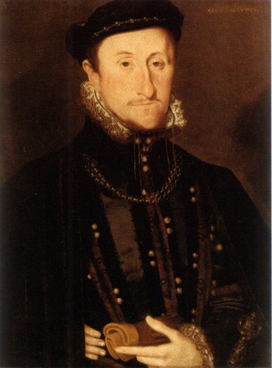 James Stewart, the Regent Moray, murdered