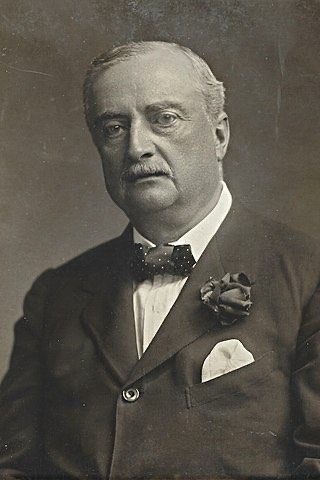 John Redmond criticizes the use of concentration camps by the British in South Africa