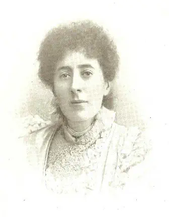 Ethna Carbery (Anna Johnston)