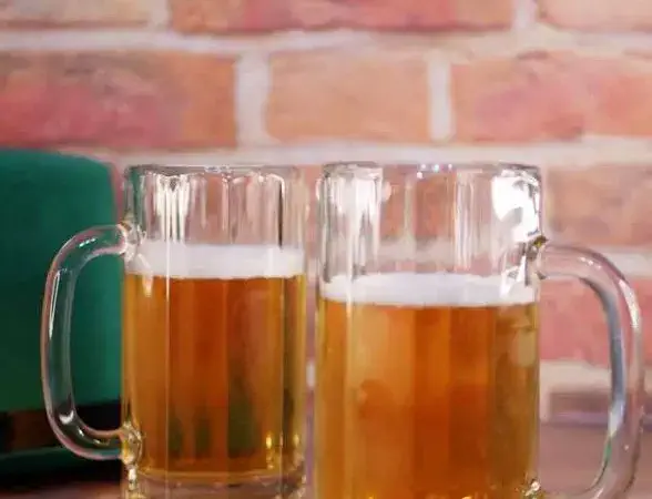 Saint Patrick's Day Events