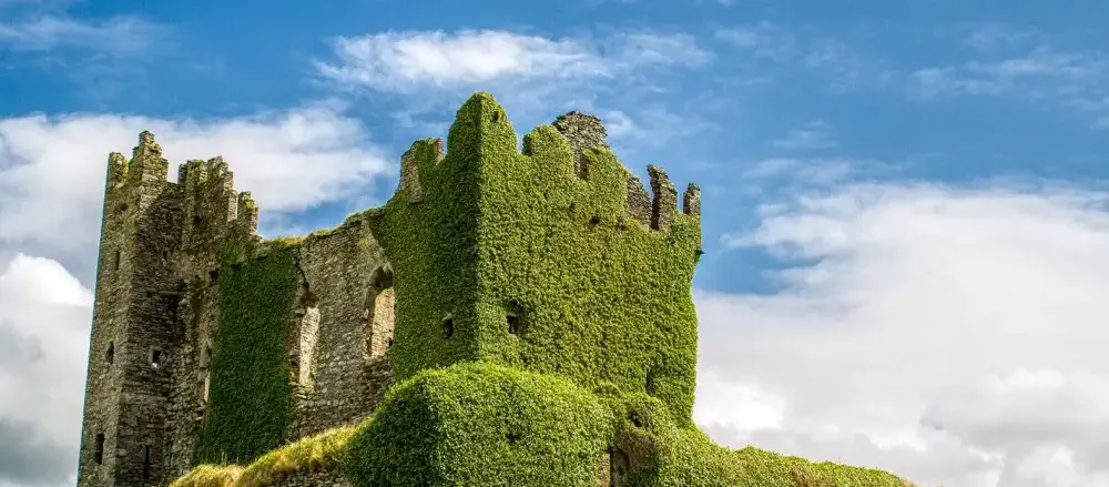 Irish Independence