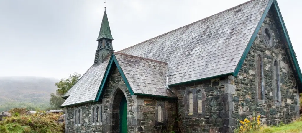 Arigna & Ballyfarnon, County Roscommon