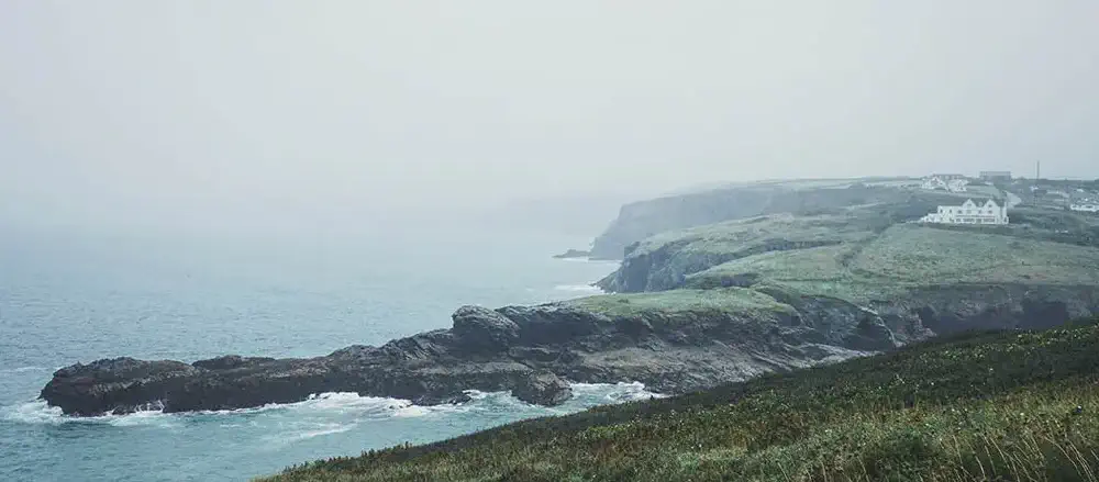September in Ireland