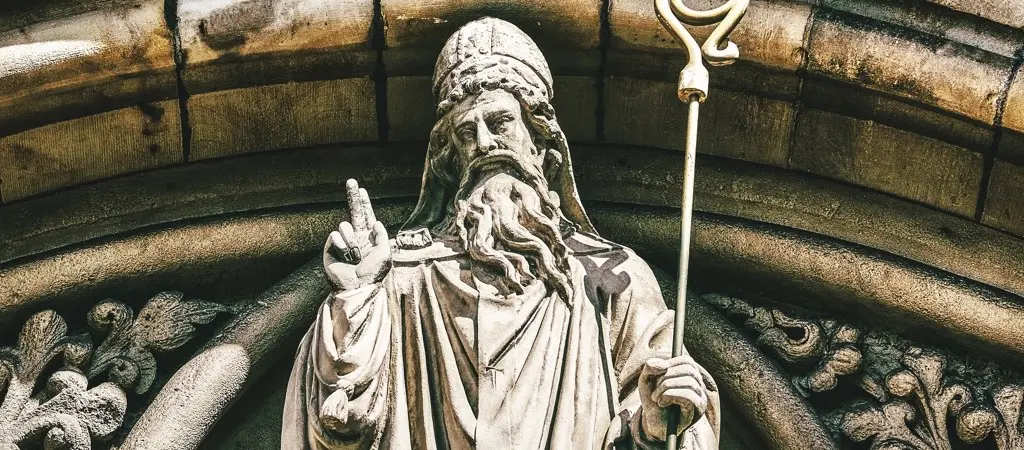 Saint Patrick's Day