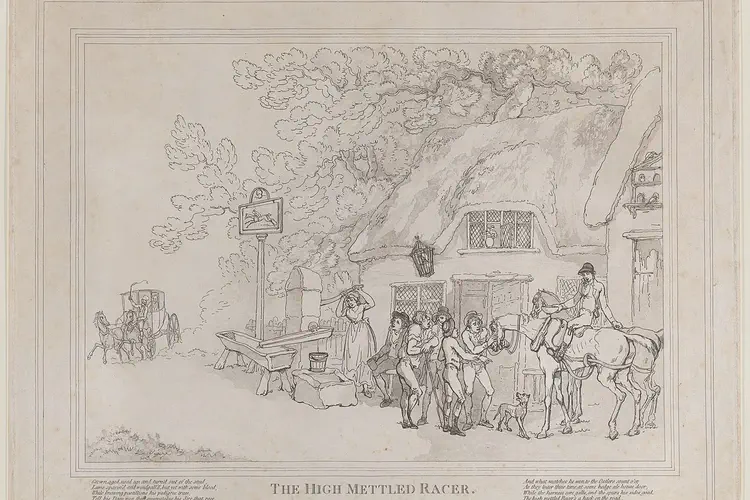 The Scottish Parliament established a General Post Office.