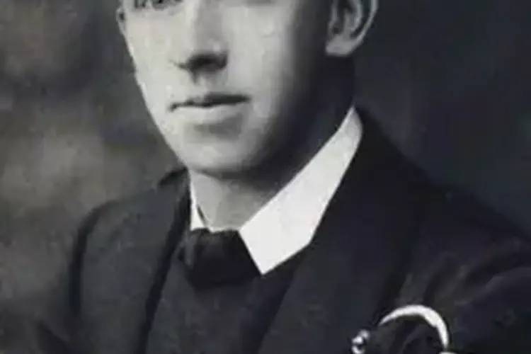 Thomas MacDonagh, patriot, poet, critic and scholar, is born in Cloughjordan, Co. Tipperary