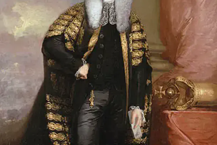 The Earl of Clare begins a 3-day visit to Trinity College, Dublin to purge United Irishmen; 19 are expelled