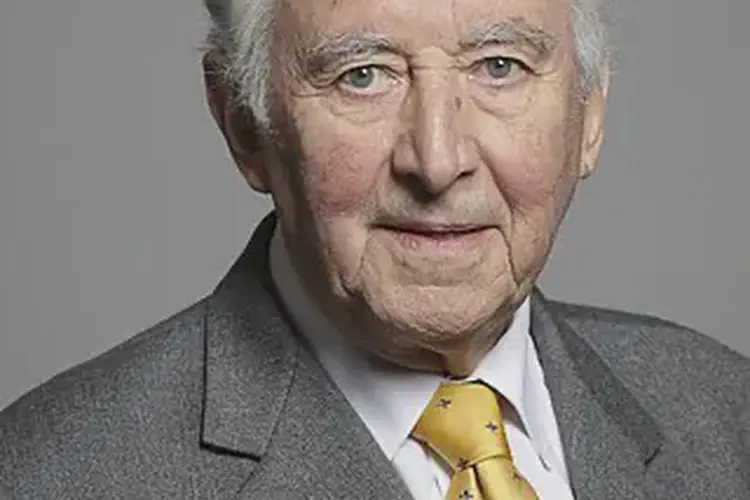 David Steel, (Lord Steel of Aikwood), politician and former leader of the Liberal party, born.