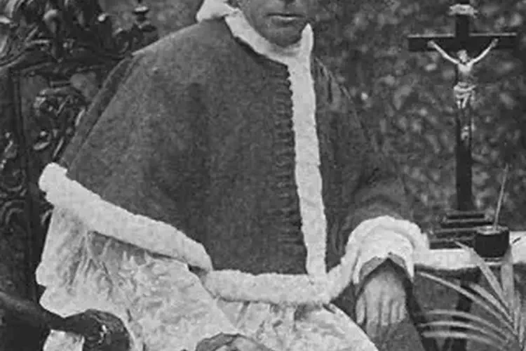 Patrick Sheehan, Canon Sheehan, priest and writer, is born in Mallow, Co. Cork