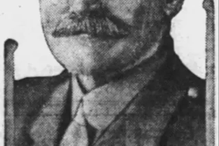 Sir Thomas Myles, surgeon, is born in Limerick