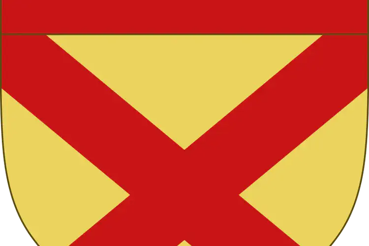 Robert Bruce, The Great Competitor and grandfather of King Robert the Bruce, died.