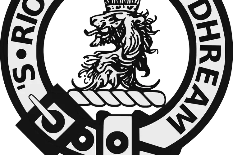 Banning of the Clan MacGregor by act of James IV of Scotland