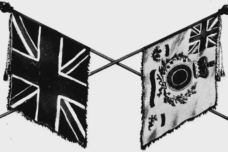 Earl of Angus forms the Cameronians into a regiment.