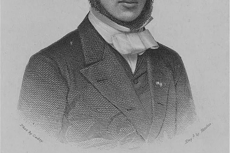 Henry Grattan Guinness, is born in Dún Laoghaire, Co. Dublin