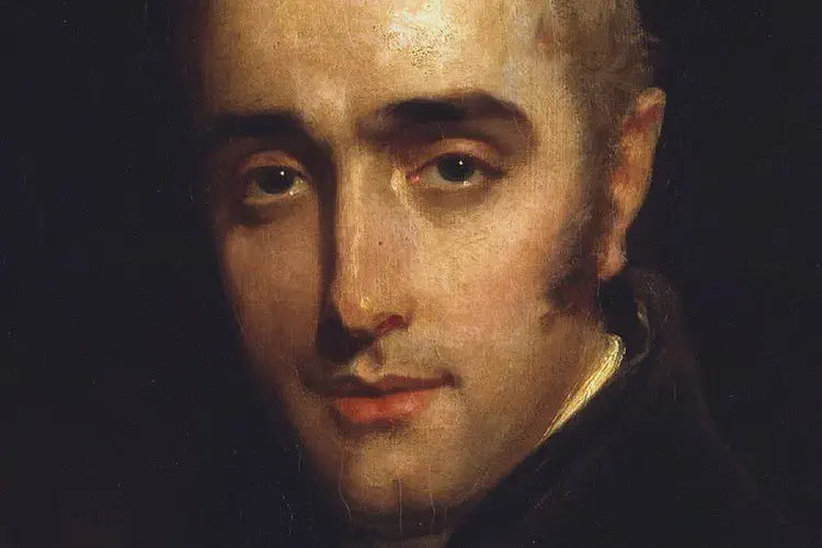 Death of John Wilson Croker, Galway-born politician and writer