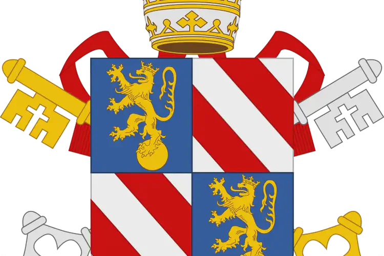 Pope Pius IX issues an encyclical called On aid for Ireland