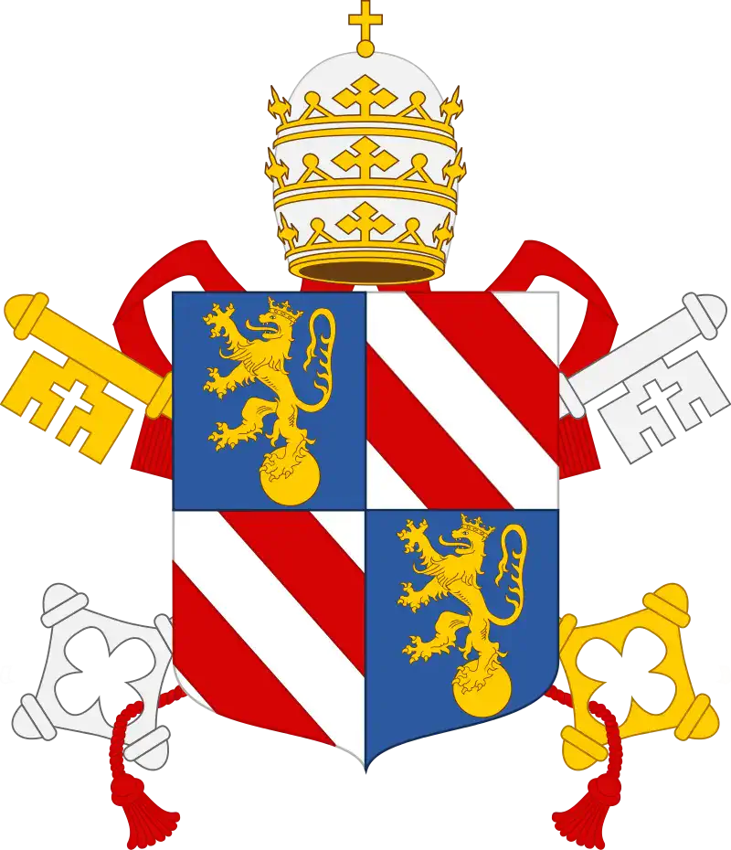 Pope Pius IX issues an encyclical called On aid for Ireland