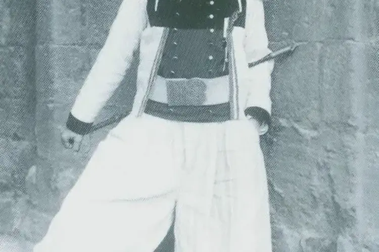 F. Jaffrennou (Taldir), Breton writer, born