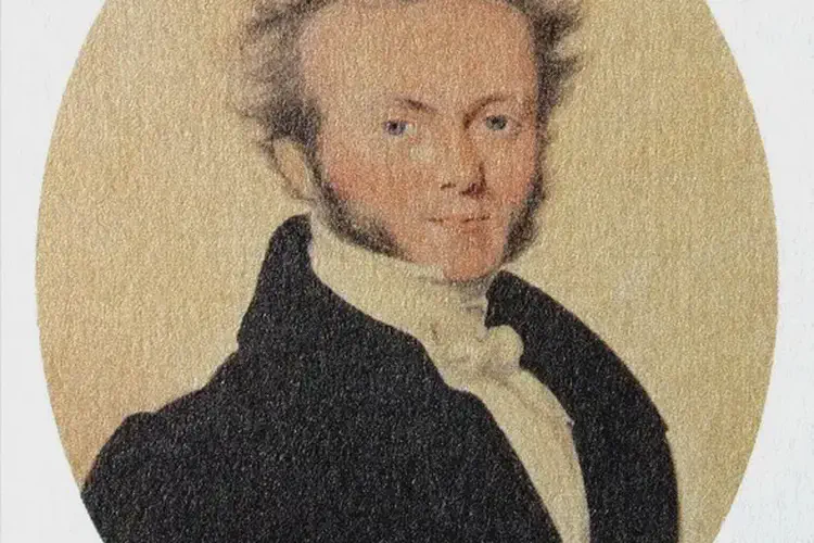 Sir Thomas Maclear, astronomer, is born in Newtownstewart, Co. Tyrone