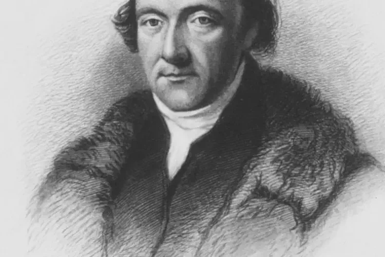 William James McNeven, physician, United Irishman and writer, is born in Aughrim, Co. Galway