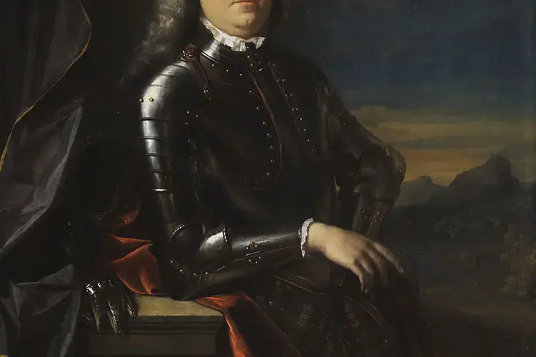 The Duke of Schomberg lands at Groomsport with his 10,000 strong Williamite army