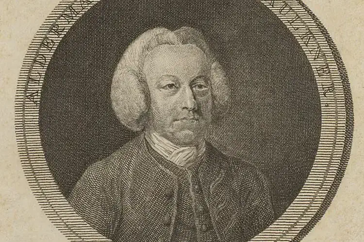 The first number of Faulkners Dublin Journal is published