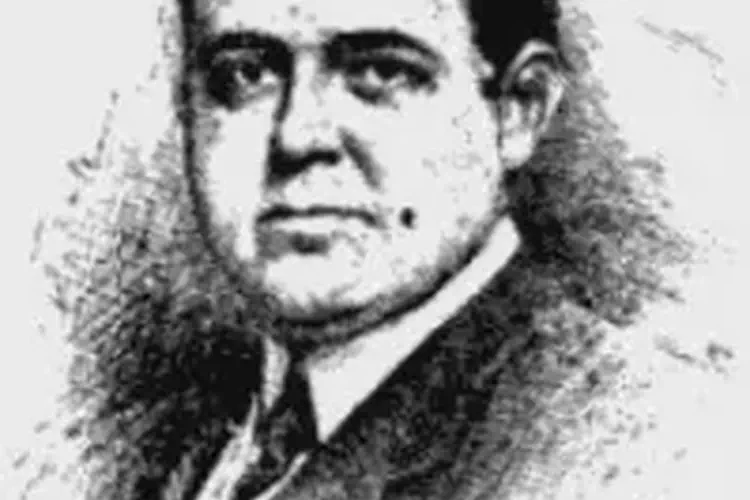 Sir Alfred Chester Beatty, the first honorary citizen of Ireland, is born in NY