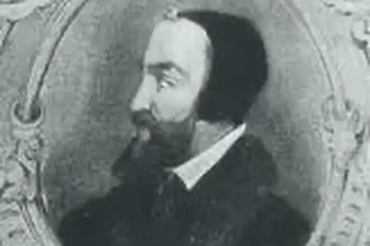 Birth of Andrew Melville, true father of Presbyterianism in Scotland.