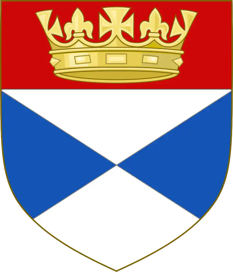 University of Dundee which was incorporated into the University of St Andrews in, 1890, constituted as a separate university.