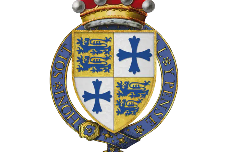 Sir John Sutton, Lord Dudley, is appointed lieutenant