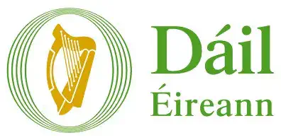 Dáil Éireann, meets for the very first time in Dublin