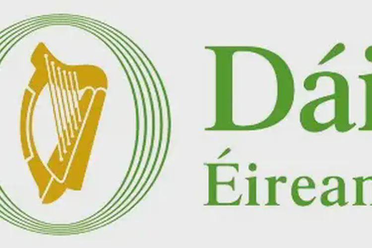 Dáil Éireann, meets for the very first time in Dublin