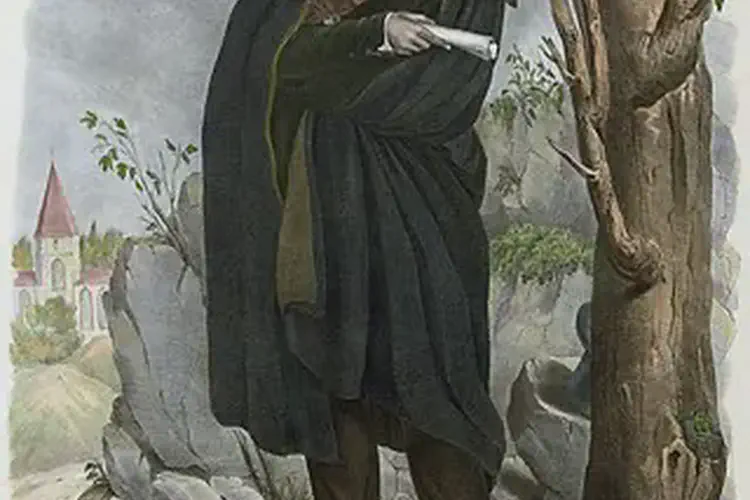 The Repeal Association is founded by Daniel O'Connell