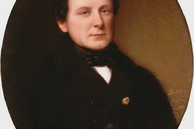 Daniel O'Connell introduces debate on Repeal of Union bill in the House of Commons