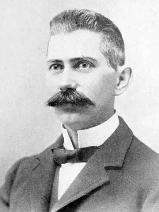 David Dunbar Buick was born at, 26 Green Street, Arbroath. He emigrated to the USA with his parents at the age of two.