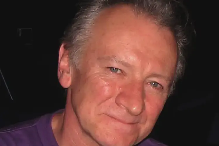 Donal Lunny, founder of Planxty, Bothy Band, and Moving Hearts, born