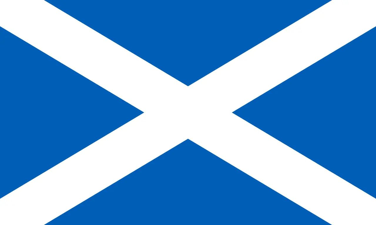 Edinburgh Fire Brigade, one of the first in Scotland, formed.