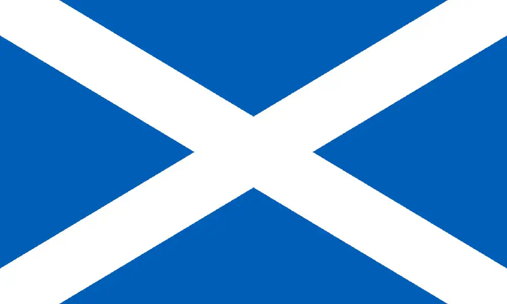 Edinburgh Fire Brigade, one of the first in Scotland, formed.