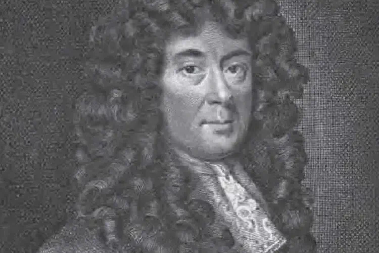 Sir George Mackenzie of Rosehaugh founded Advocates Library