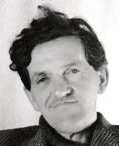Poet George Mackay Brown born.