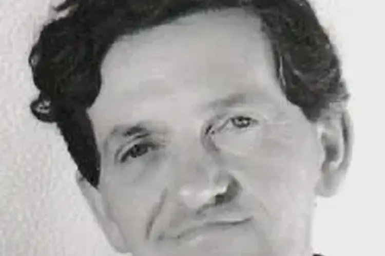 George Mackay Brown, poet and novelist, died.