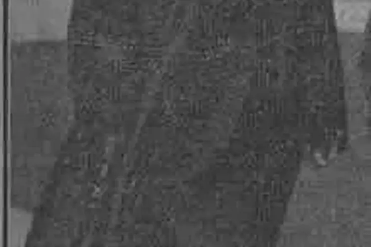 George Sigerson, a physician, professor and writer, born in County Tyrone