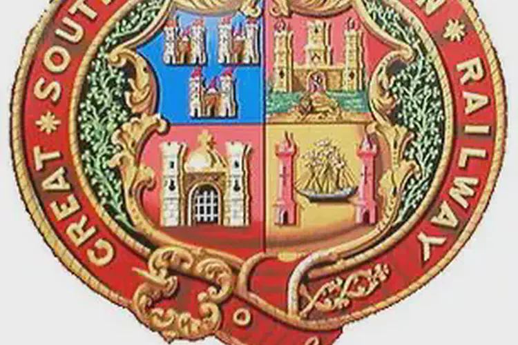 The Great Southern & Western Railway line between Dublin and Carlow opens