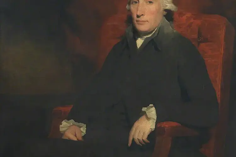 Prof Joseph Black chemist, researcher, teacher, first to identify carbon dioxide, died.