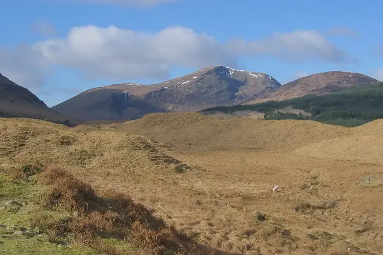 Battle of Dalry, Robert I, attacked and defeated John MacDougall of Lorne, kinsman of John Comyn.