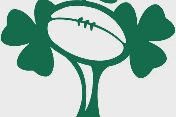 The Irish Rugby Football Union is founded in Dublin