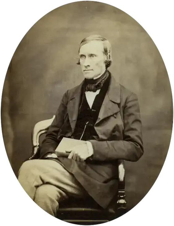 James David Forbes, physicist who devised first form of seismograph, born.