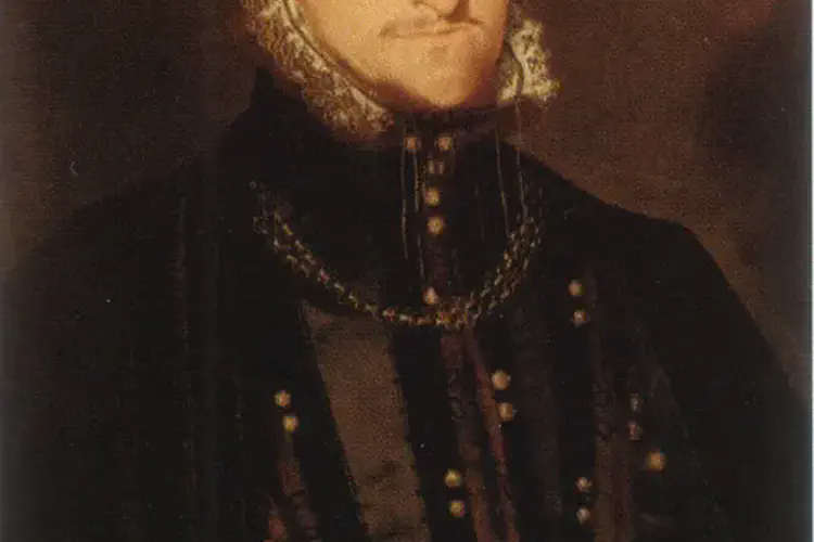 James Stewart, the Regent Moray, murdered