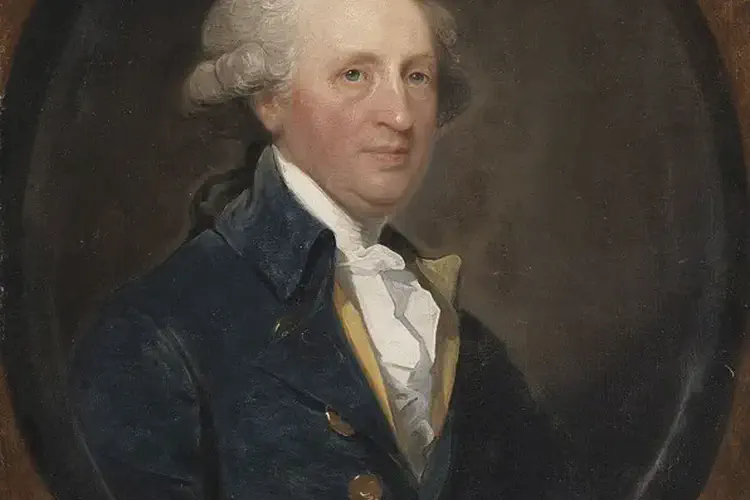 John Beresford, unionist politician, is born in Cork