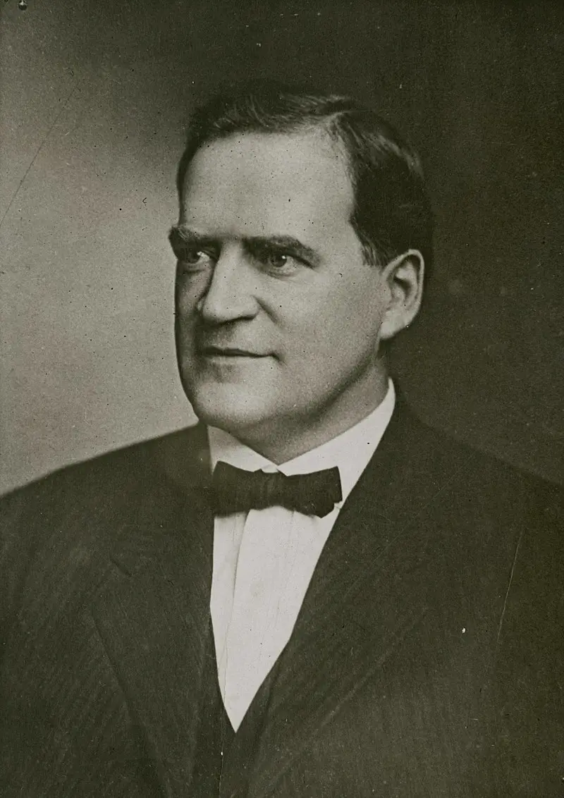 John Fitzpatrick, Labor leader and Irish nationalist is born in Athlone, Co. Westmeath